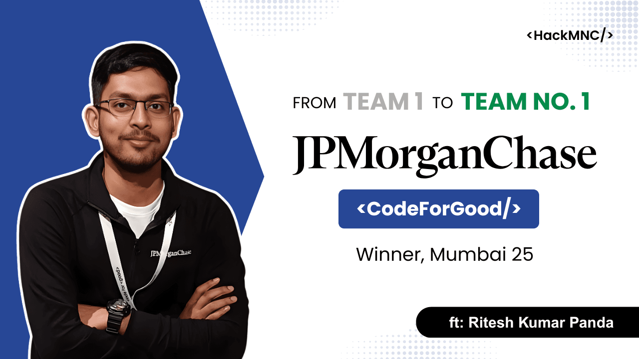 Winning Code For Good: Building Tech for Social Change