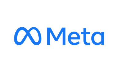 Meta logo
