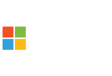 Microsoft logo